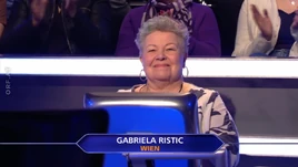 Gabriela Ristic