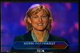 Kerri Pottharst