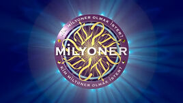 Kim Milyoner Olmak Ister