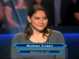 Marisa Casey