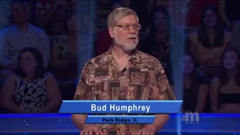 Bud Humphrey