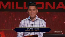 Howard Heng