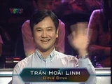 Trần Hoài Linh