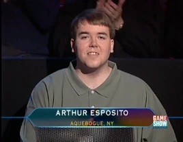 Arthur Esposito