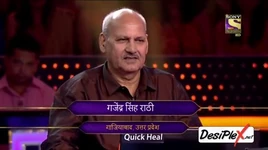 Gajendra Singh Rathi