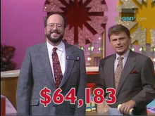 Gordonschnaperwheeloffortune