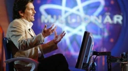 Thomas in the Hot Seat