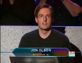 Jon Olson