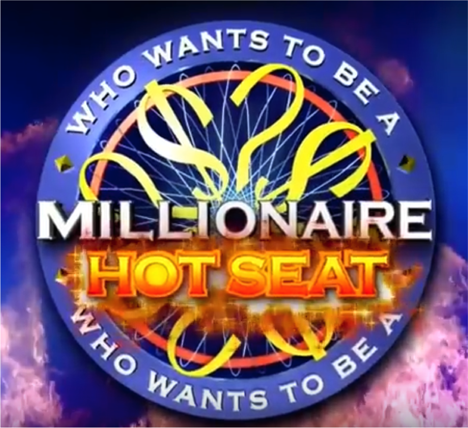 Millionaire Hot Seat Who Wants To Be A Millionaire Wiki Fandom