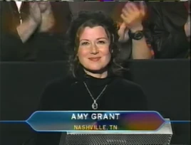 Amy Grant