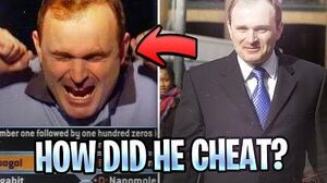 How Charles Ingram Cheated Who Wants to be a Millionaire