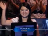 Lê Thị Thuỳ Mai