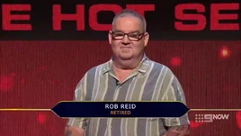 Rob Reid