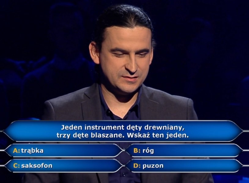 Andrzej Ropa | Who Wants To Be A Millionaire Wiki | Fandom