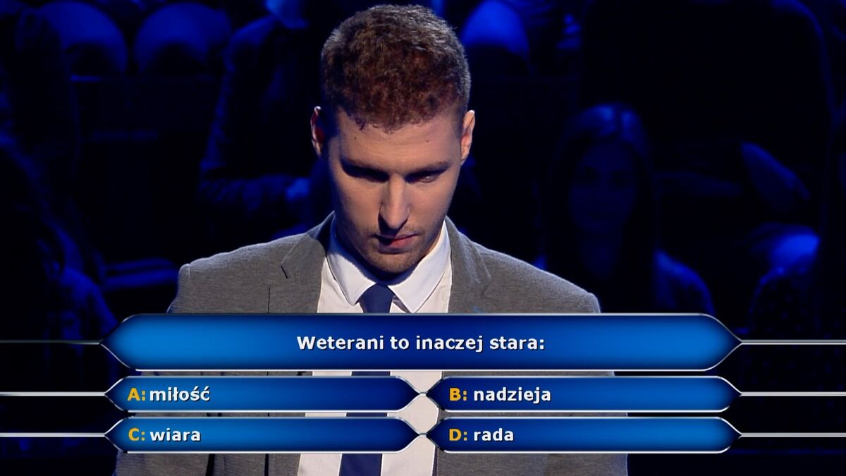 Damian Pypeć | Who Wants To Be A Millionaire Wiki | Fandom