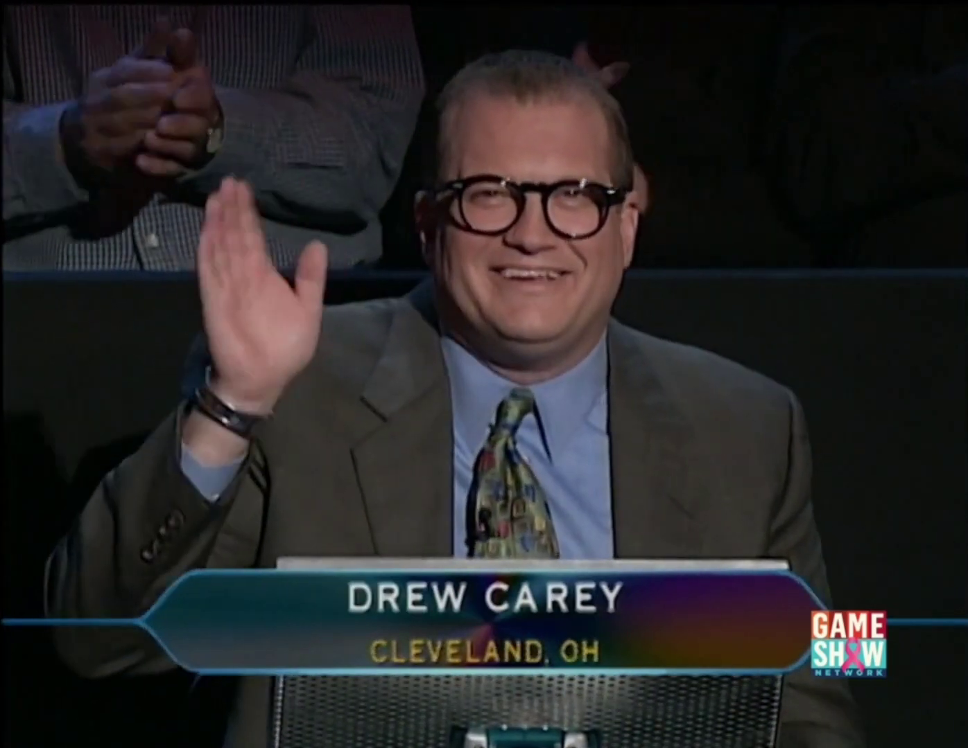 Drew Carey Who Wants To Be A Millionaire Wiki Fandom