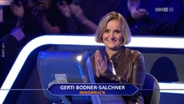 Gerti Bodner-Salchner