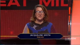 Jacqueline Smith