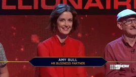Amy Bull