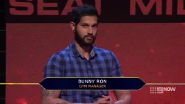 Bunny Ron