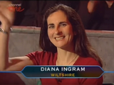 Diana Ingram