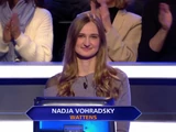 Nadja Vohradsky