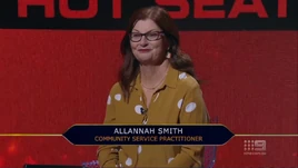 Allannah Smith