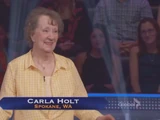 Carla Holt