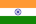 Flag India