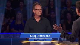 Greg Anderson