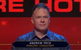 Andrew Peck