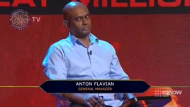 Anton Flavian
