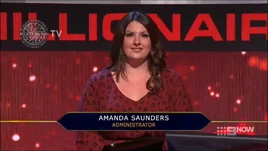 Amanda Saunders