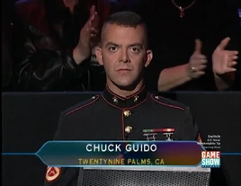 Chuck Guido
