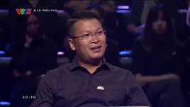 Nguyễn Thế Tùng