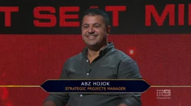 Abz Hojok