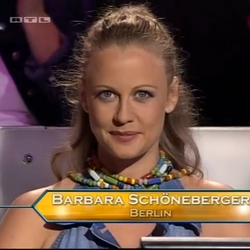 Forum barbara schöneberger (Pop) Barbara