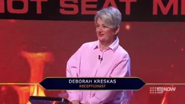 Deborah Kreskas