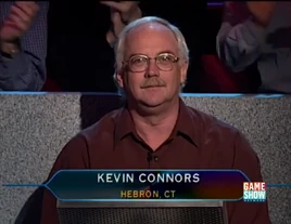 Kevinconnors