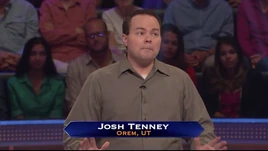 Josh Tenney