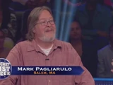 Mark Pagliarulo