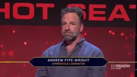 Andrew Fyfe-Wright