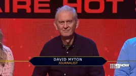 David Myton