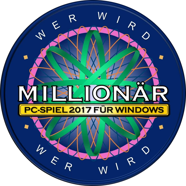 Logos für PC Spiele