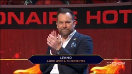 Lehmo