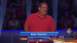Alan Gochin