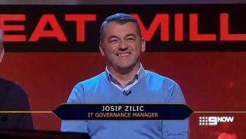 Josip Zilic