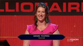 Danni Thomas