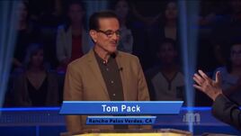 Tom Pack
