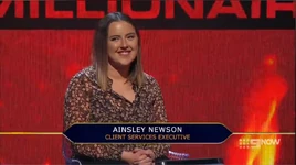 Ainsley Newson